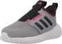 Adidas Tensaur Comfort Babyschoenen Grijs - Thumbnail 2