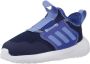 Adidas Tensaur Comfort Babyschoenen Blauw Jongen - Thumbnail 2