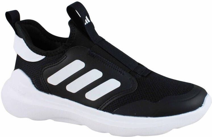 Adidas Tensaur Comfort Schoenen Zwart 2 3 - Foto 2