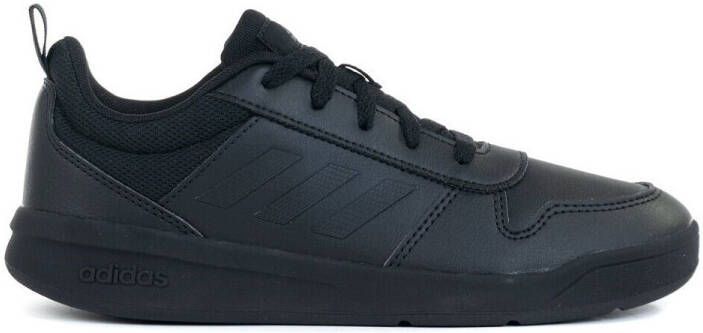 Adidas Perfor ce Tensaur Classic hardloopschoenen zwart grijs kids
