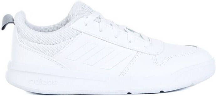 Adidas Perfor ce Tensaur K sportschoenen donkerblauw wit kids