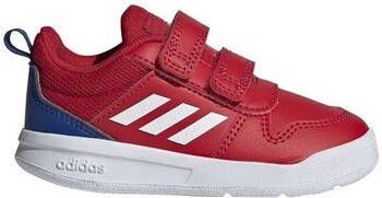 Adidas Tensaur I sneakers Rood - Foto 2