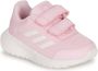 Adidas Tensaur Run Infant Clear Pink Core White Clear Pink Clear Pink Core White Clear Pink - Thumbnail 4