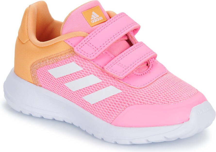 Adidas Sportswear Tensaur Run Schoenen Kinderen Roze