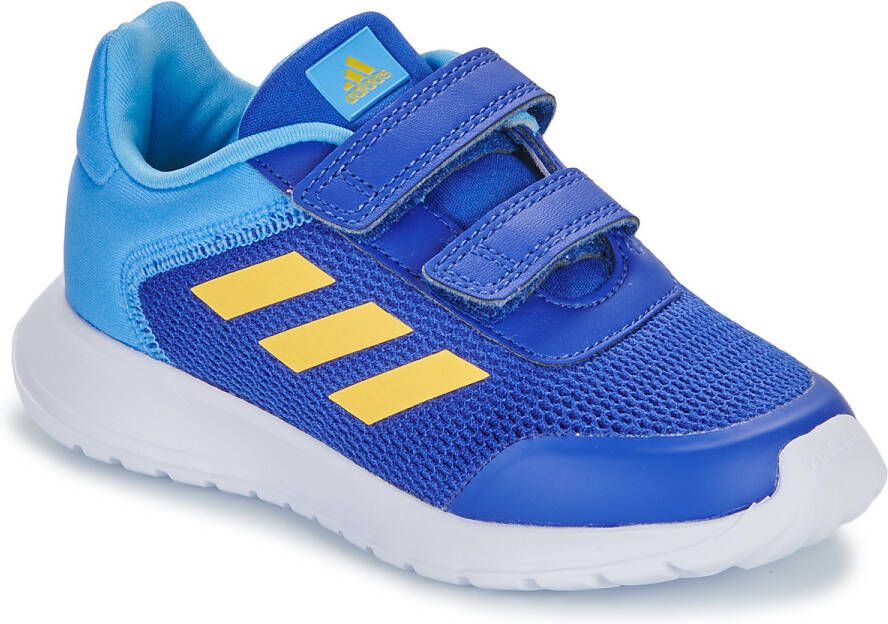 Adidas Lage Sneakers Tensaur Run 2.0 CF I