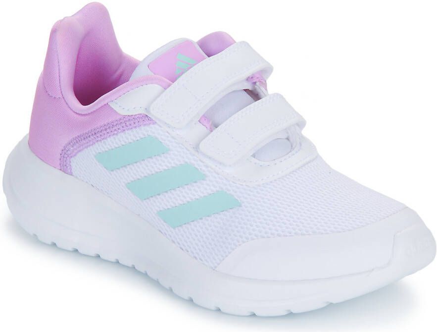 Adidas Lage Sneakers Tensaur Run 2.0 CF K