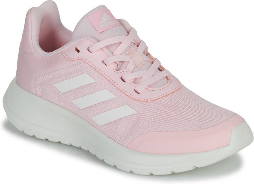 Adidas SPORTSWEAR Tensaur Run 2.0 Hardloopschoenen Kid Clear Pink Core White Clear Pink - Foto 16