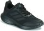 Adidas Sportswear Tensaur Run 2.0 sneakers zwart Jongens Meisjes Mesh Meerkleurig 36 2 3 - Thumbnail 4