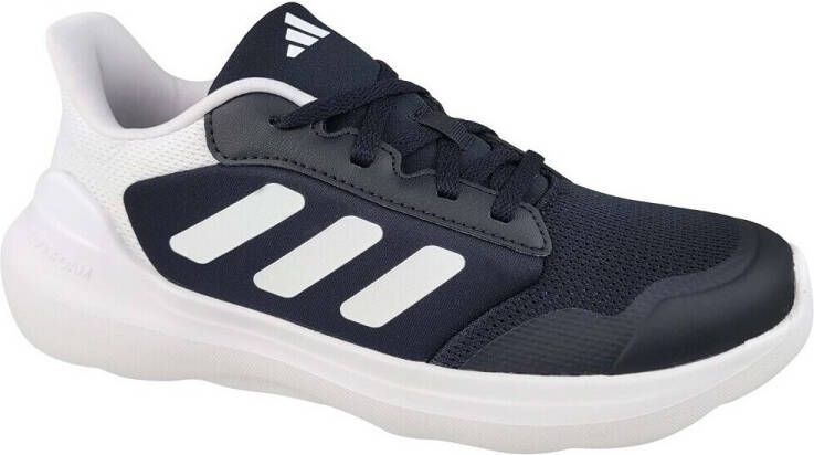 Adidas Sportswear Tensaur Run 3.0 sneakers zwart wit - Foto 2