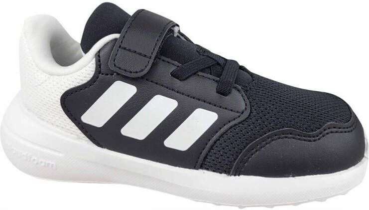 Adidas Tensaur Run 3.0 Babyschoenen Zwart 1 2 - Foto 2