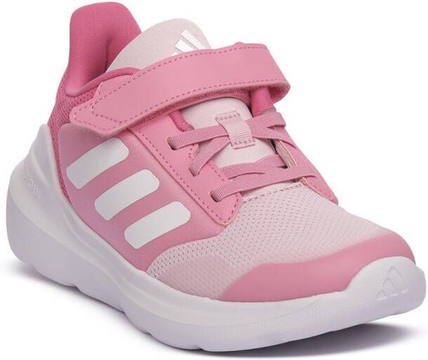 Adidas Lage Sneakers TENSAUR RUN 3.0 EL C