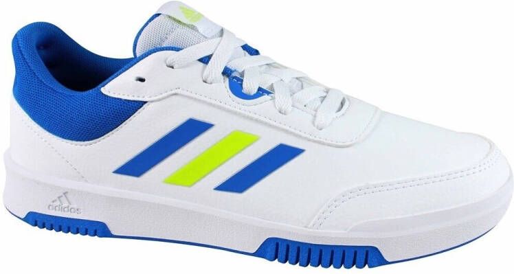 Adidas Sportswear Tensaur 2.0 sneakers wit blauw geel - Foto 2