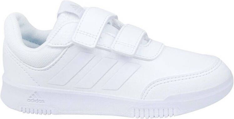 Adidas Sportswear Tensaur Sport 2.0 sneakers wit Imitatieleer 23 1 2 - Foto 6