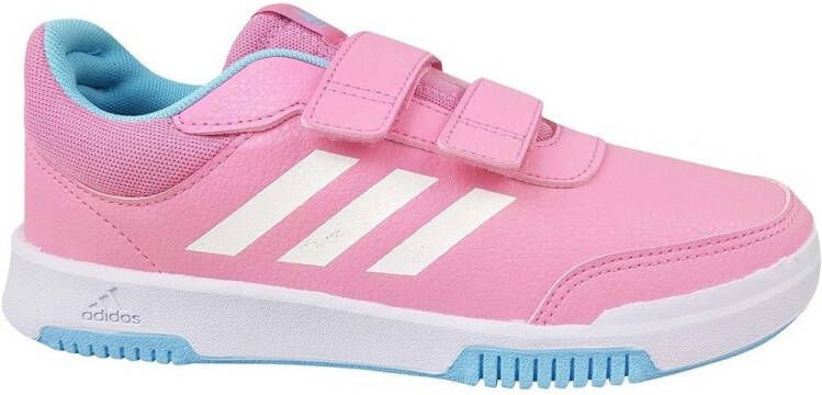 Adidas Sportswear Tensaur Sport 2.0 CF Hardloopschoenen Kinderen Pink Kinderen - Foto 3
