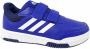 Adidas Sportswear Tensaur Sport 2.0 Cf Kindersneakers Paars 2 3 - Thumbnail 3