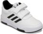 Adidas Sportswear Tensaur Sport 2.0 sneakers wit zwart Imitatieleer 36 2 3 - Thumbnail 4