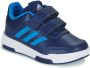 Adidas Perfor ce Tensaur Sport 2.0 sneakers donkerblauw kobaltblauw wit - Thumbnail 4