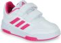 Adidas Sportswear Tensaur Sport 2.0 Cf I Sneaker White Sneakers Schoenen ftwr white magenta core black maat: 23 beschikbare maaten:20 21 22 23 2 - Thumbnail 5