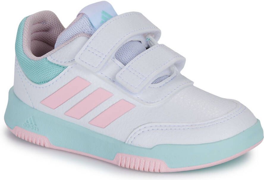 Adidas Lage Sneakers Tensaur Sport 2.0 CF I