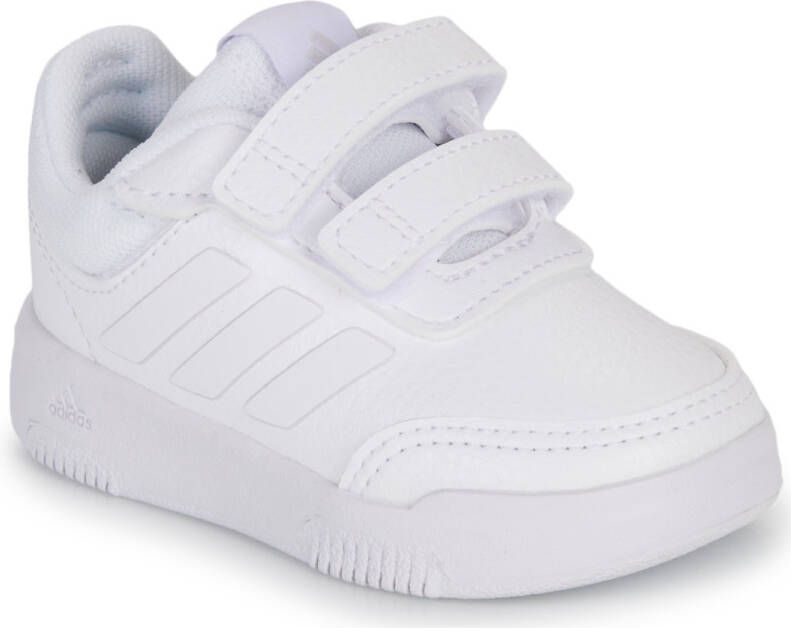 Adidas Sportswear Tensaur Sport 2.0 sneakers wit Imitatieleer 23 1 2 - Foto 7