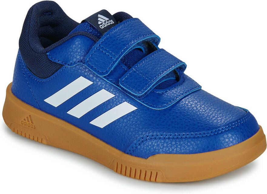 Adidas Sportswear Tensaur sneakers blauw wit Imitatieleer 39 1 3 - Foto 3