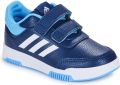 Adidas Sportswear Tensaur Sport 2.0 sneakers donkerblauw lichtblauw wit Imitatieleer 38 2 3 - Blauw