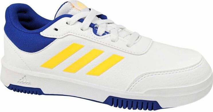 Adidas Sportswear Tensaur Sport 2.0 sneakers wit blauw geel Imitatieleer 35 1 2 - Foto 6