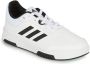 Adidas Sportswear Tensaur 2.0 sneakers wit zwart Imitatieleer 33 1 2 - Thumbnail 4