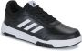Adidas Tensaur Sport Training Lace Unisex Schoenen Zwart Maat: 30.5 Mesh Synthetisch Foot Locker - Thumbnail 5