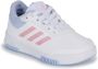 Adidas Sportswear Tensaur Sport 2.0 Kindersneakers White 4 Kinderen - Thumbnail 4