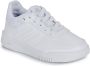 Adidas Sportswear Tensaur Sport 2.0 sneakers wit lichtgrijs Imitatieleer 28 1 2 - Thumbnail 3