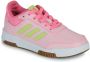 Adidas Sportswear Tensaur Sport 2.0 Hardloopschoenen Voor Kinderen Roze Jongen - Thumbnail 2