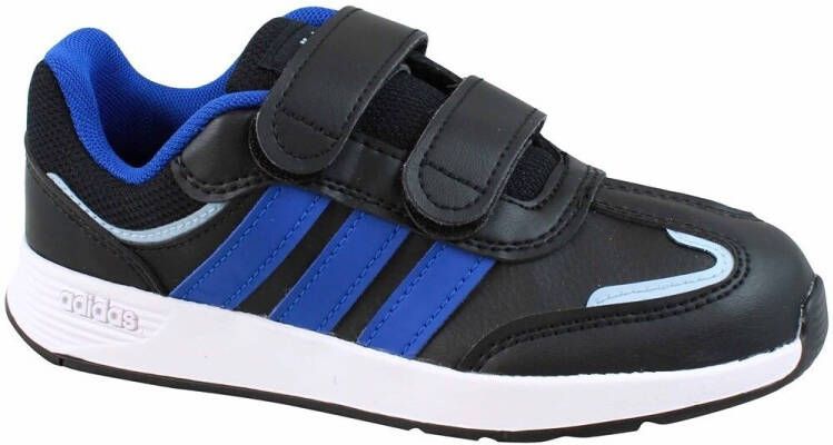 Adidas Tensaur Switch Schoenen Zwart - Foto 2