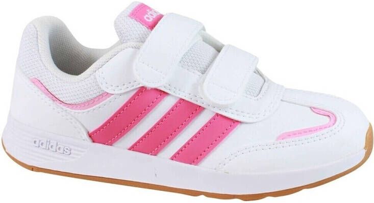 Adidas Lage Sneakers Tensaur Switch Cf C