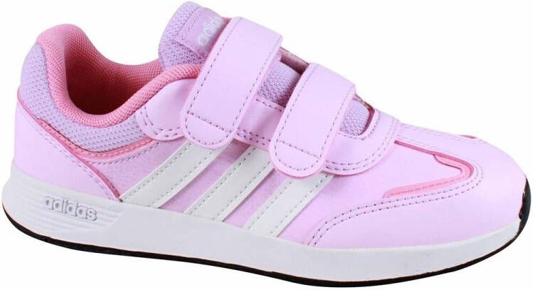 Adidas Lage Sneakers Tensaur Switch Cf C