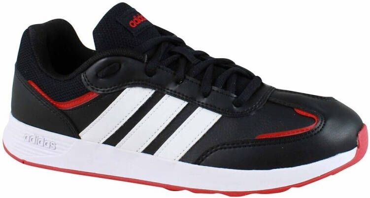 Adidas Stijlvolle Switch J voor gaming Black - Foto 2