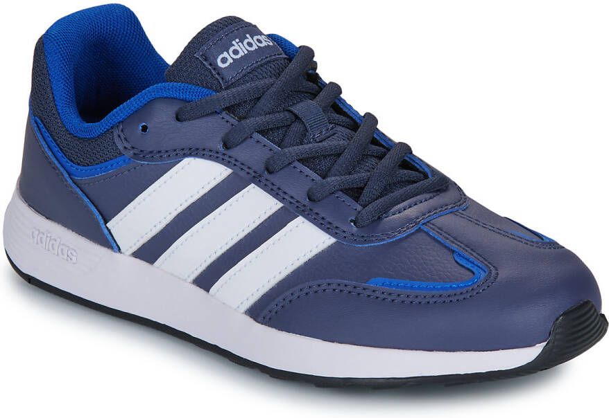 Adidas Lage Sneakers TENSAUR SWITCH J