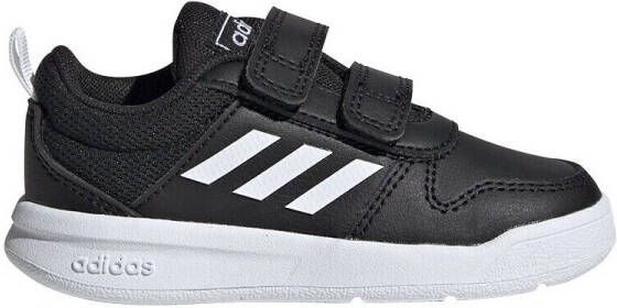 Adidas Perfor ce Tensaur I sportschoenen zwart wit kids