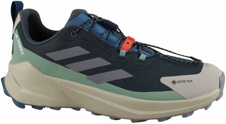 Adidas TERREX Trailmaker 2 GORE-TEX Speed Lace Hiking Schoenen Unisex Grijs - Foto 5
