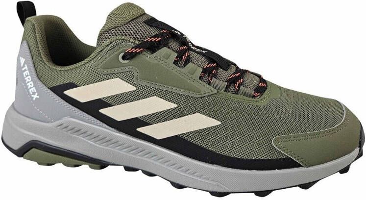 Adidas TERREX Anylander Hiking Schoenen Unisex Groen - Foto 3