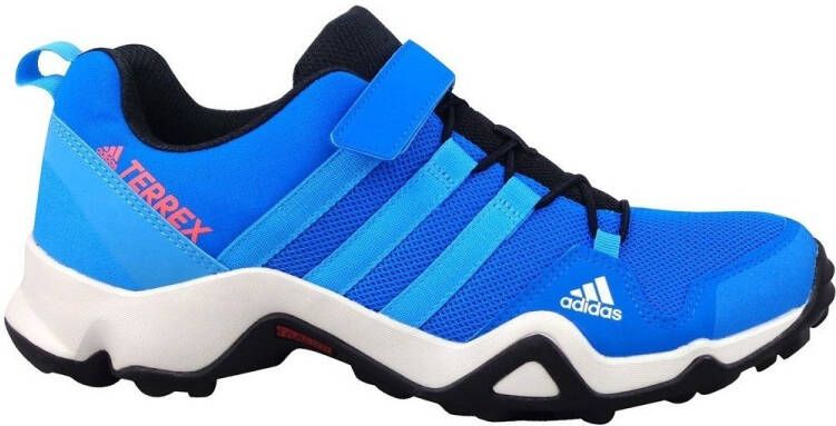 Adidas Terrex Kid's Terrex AX2R CF Multisportschoenen UK 10 5K blauw - Foto 2