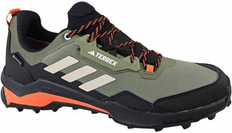 Adidas TERREX AX4 GORE-TEX Hiking Schoenen Unisex Groen - Foto 5