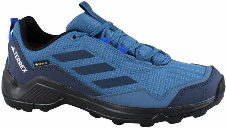 Adidas Terrex Eastrail Goretex Wandelschoenen Blauw 2 3 Man - Foto 3