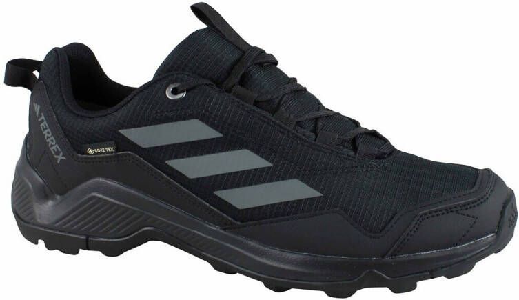 Adidas Terrex Eastrail Goretex Wandelschoenen Zwart 2 3 Man - Foto 2