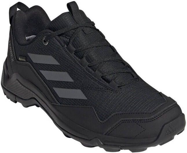 Adidas Performance Terrex Eastrail Gore-Tex wandelschoenen zwart grijs - Foto 4