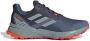 Adidas Performance Terrex Soulstride Trail Running Schoenen Heren Blauw - Thumbnail 2