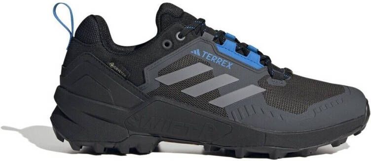 Adidas Originals Klassieke Witte Sneakers voor Mannen Black Heren