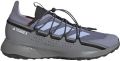 Adidas TERREX Voyager 21 Travel Schoenen Unisex Paars - Zilver