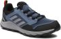 Adidas Terrex Tracerocker 2 Goretex Trailrunningschoenen Grijs 1 3 Man - Thumbnail 3