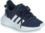 Adidas Originals U_Path Run C sneakers donkerblauw wit zwart - Thumbnail 3